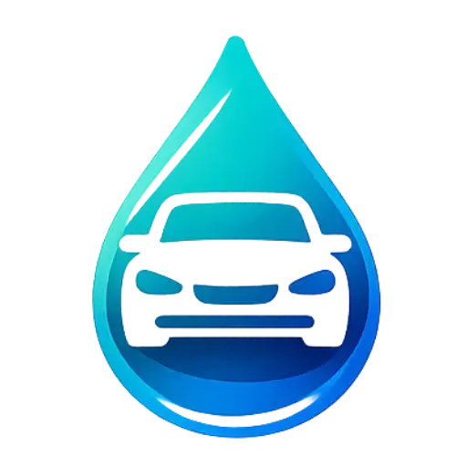 Lavage auto à domicile La Machine